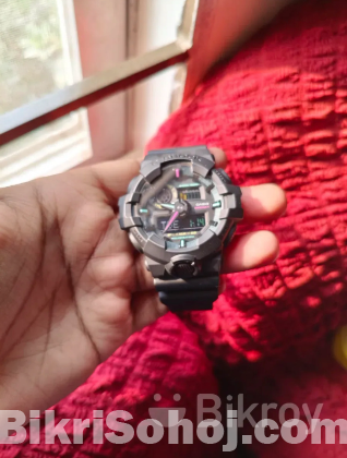 G shock GA-700MF